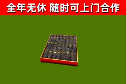 洞口县回收海参